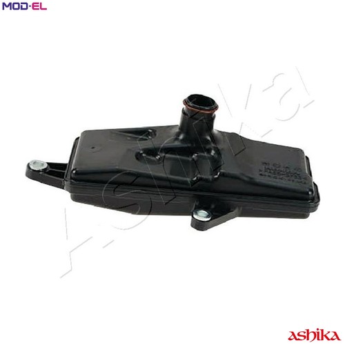Hydraulic filter automatic - hydraulic,