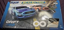 Scalextric drift 360 ford - 360,