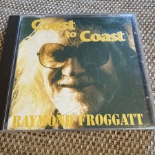 Raymond Froggatt – Coast to