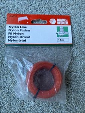 Nylon Line For Black And