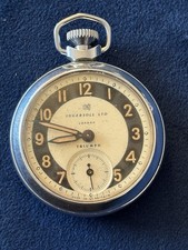 Ingersoll Ltd Triumph London