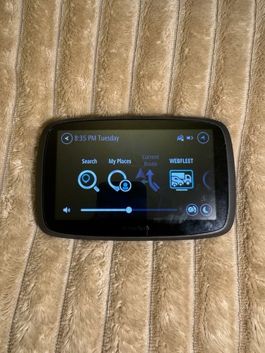 Tomtom pro 7250 - 7250,