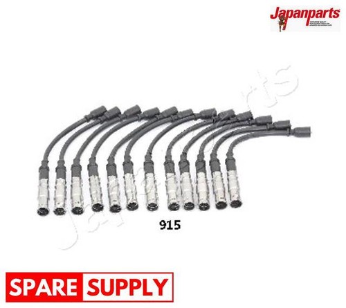 Ignition cable kit - ignition,