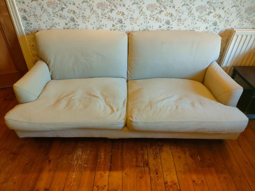 Italian sofa padova - sofa, 2