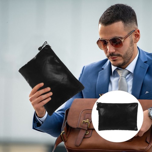 Fireproof bag for documents - fireproof,