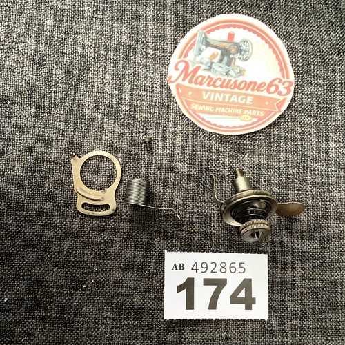 Vintage singer 27k - singer,