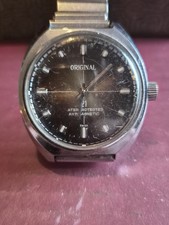Vintage Original Mens Watch