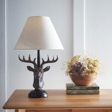 Stunning Antlers Head Table