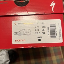 Specialized Sport Road Mens UK