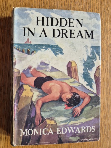 Monica edwards hidden - , a