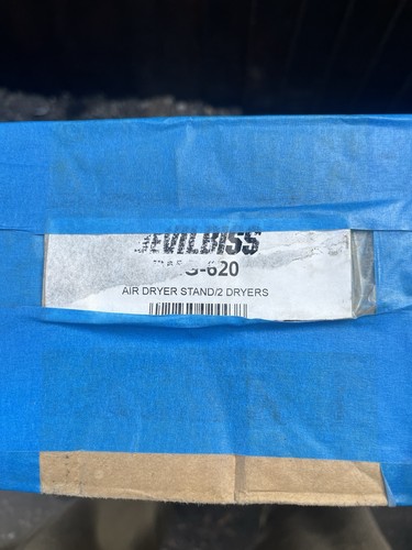 Devilbliss air dryer dmg 620 - air, dmg-620
