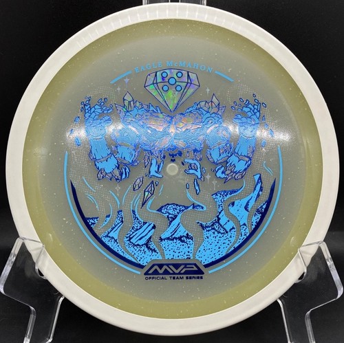 Mvp axiom particle - axiom,