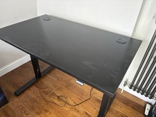 Ergomaster Sit Stand Desk