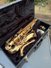 Evette by Buffet Crampon Alto