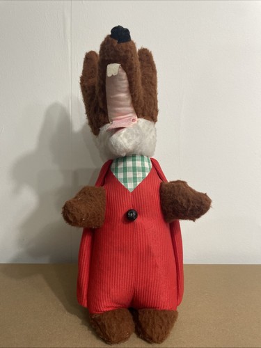 Basil brush plush toy - basil, tv