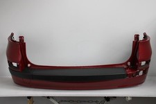 RENAULT CLIO 3 REAR BUMPER