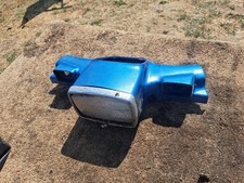 SUZUKI LOVE 50 CL50 UPPER