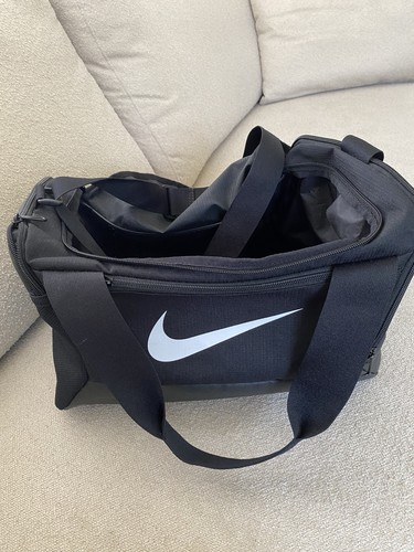 Nike brasilia extra small - 9.5,