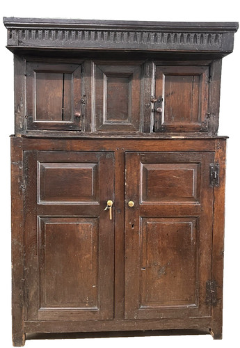 17th century antique - antique, welsh