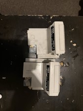 6 x Henley 54132-04 Series 7