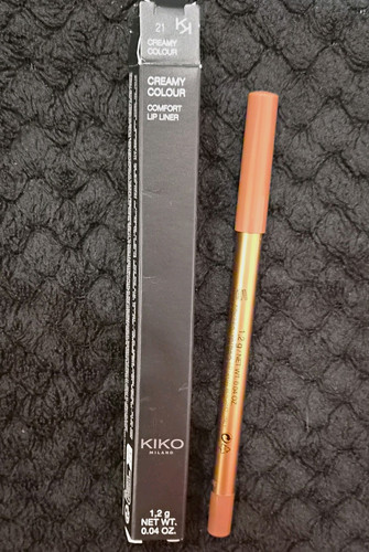 Kiko milano creamy - creamy, colour