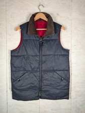 Barbour Hermitage Zip Up Gilet