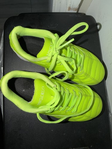 Indoor football trainers - indoor, kids