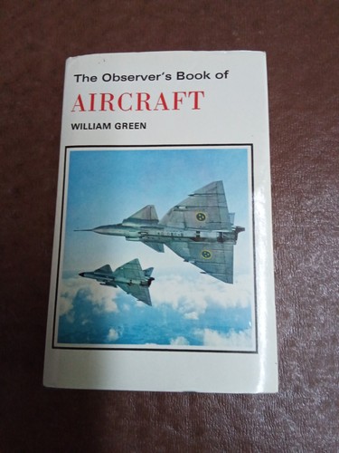 The observer book of - book,