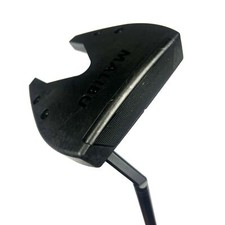 LA Golf Malibu Putter / 34.5