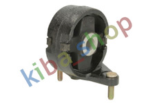 FRONT ENGINE MOUNT IN THE BACK