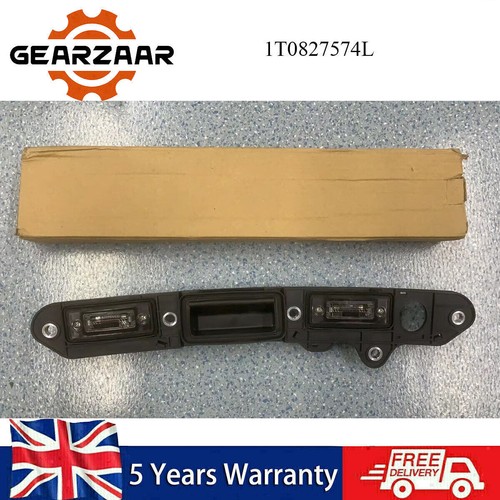 Tailgate switch boot handle - tailgate,