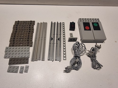 Excellent lego 12v signal - excellent:,