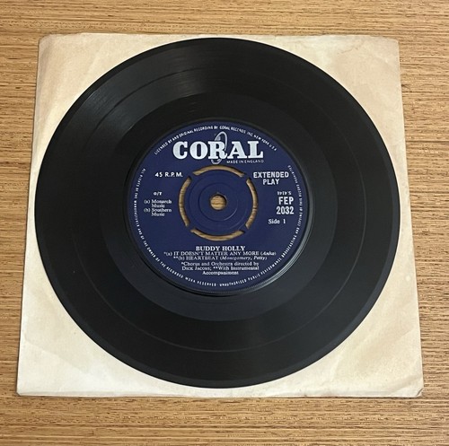 Buddy holly it - ,
