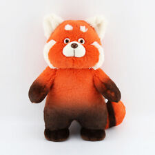 20/30CM Turning Red Red Panda