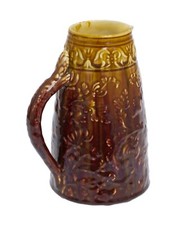 Linthorpe Pottery Antique