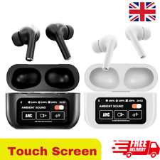 TWS Wireless Earbuds