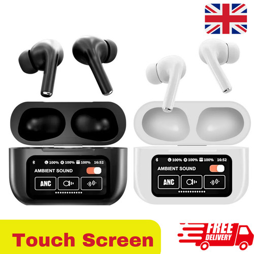 Tws wireless earbuds - wireless,
