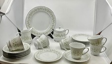 NORITAKE SAVANNAH 22PIECE TEA