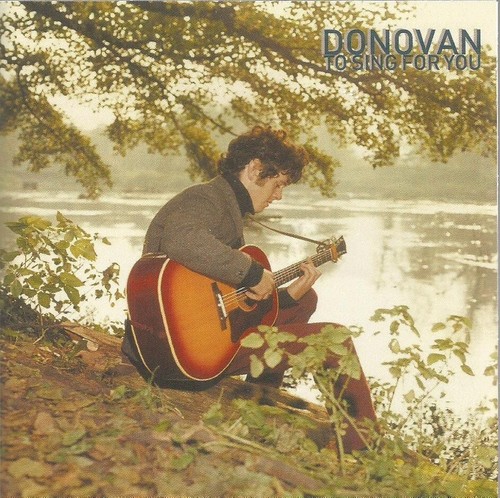 Donovan sing for - donovan,