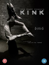 Kink [18] DVD