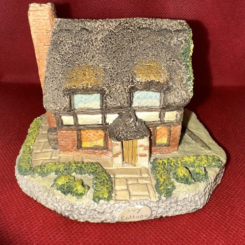 Memory lane cottages - memory,