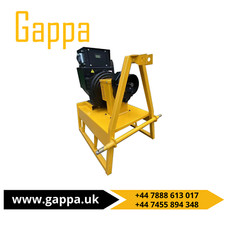 GAPPA PTO Tractor Power