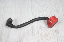 Starter cable starter battery