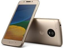 Motorola Moto G5+ Plus (Dual