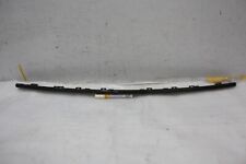VW Touareg Front Bumper Trim