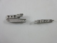 Hinges covers apple - hinges,