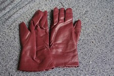 Millington Brown Ladies Gloves