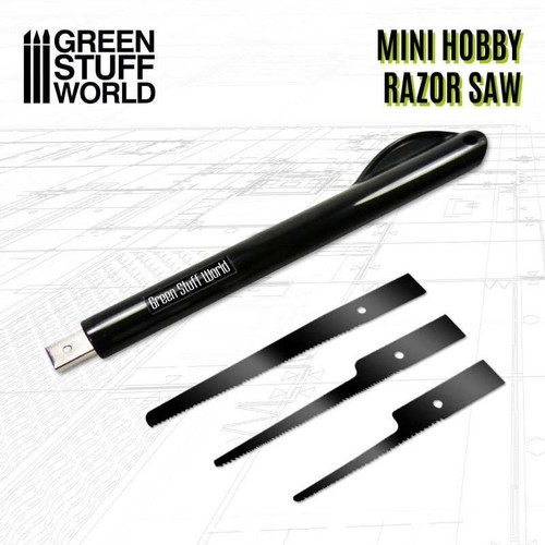 Green stuff world - green, mini