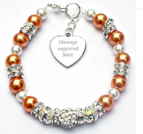 Personalised engraved leukemia - personalised,