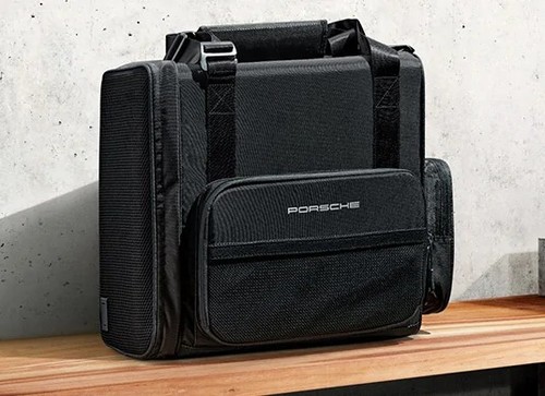 Genuine porsche cooler bag - porsche,